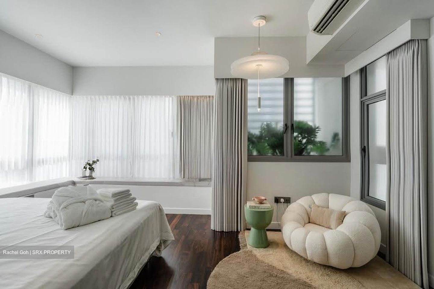 Starlight Suites (D9), Apartment #623268991